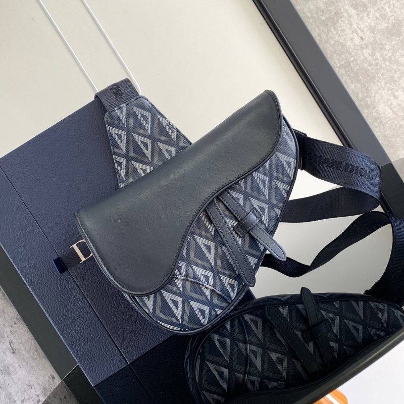 D*or saddle bags